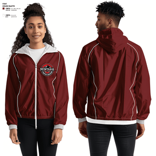 Windbreaker, montana youth soccer, Men's Soccer, Teamtime, Team time, sublimation, custom sports apparel, team uniforms, spirit wear, spiritwear, sports uniforms, custom shirts, team store, custom team store, fundraiser sports, apparel fundraiser
