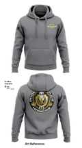 Homicide 62205887 Hoodie - 1