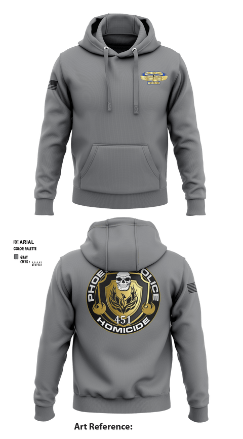 Hoodie, Homicide, , Teamtime, Team time, sublimation, custom sports apparel, team uniforms, spirit wear, spiritwear, sports uniforms, custom shirts, team store, custom team store, fundraiser sports, apparel fundraiser