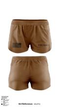131st SAD131 SAD 10490536 Ranger Panties - 4