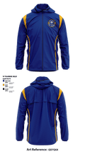 Buffalo jr sabres 58669888 Windbreaker - 1