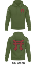 187th Iron Rakkasans 40107465 Hoodie - 58