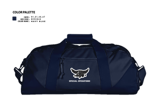 Duffle Bag, St. Ann SRT, , Teamtime, Team time, sublimation, custom sports apparel, team uniforms, spirit wear, spiritwear, sports uniforms, custom shirts, team store, custom team store, fundraiser sports, apparel fundraiser