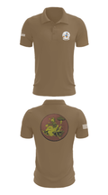 6 AMXS 55831023 Short Sleeve Performance Polo - 7