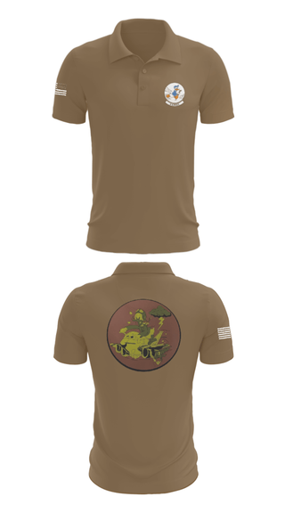 Short Sleeve Performance Polo, 6 AMXS, Air Force, Teamtime, Team time, sublimation, custom sports apparel, team uniforms, spirit wear, spiritwear, sports uniforms, custom shirts, team store, custom team store, fundraiser sports, apparel fundraiser