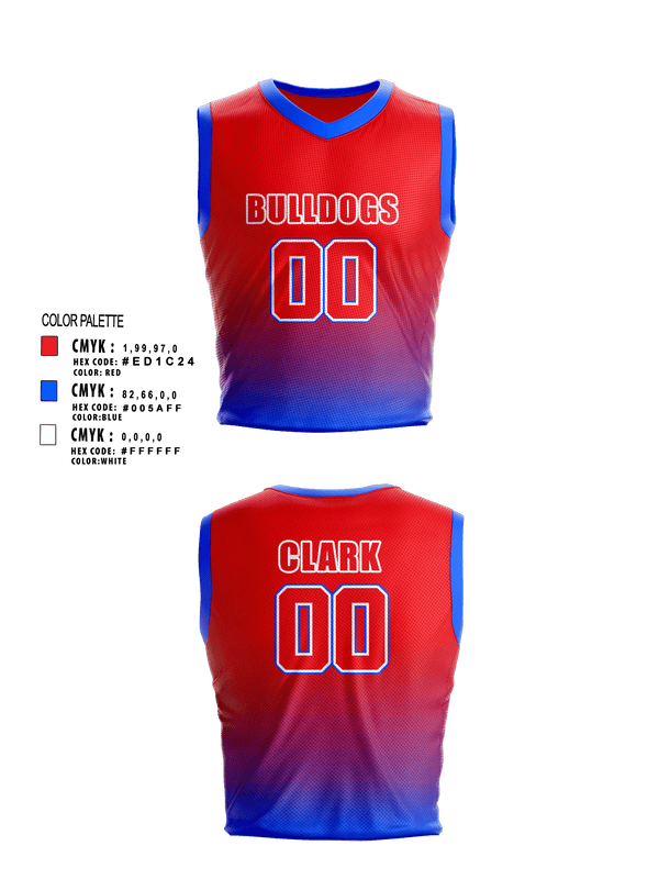 Mens Basketball Jersey, Bulldogs, Men's Basketball, Teamtime, Team time, sublimation, custom sports apparel, team uniforms, spirit wear, spiritwear, sports uniforms, custom shirts, team store, custom team store, fundraiser sports, apparel fundraiser