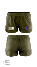 MDW 95441166 Women's Shorts - 101