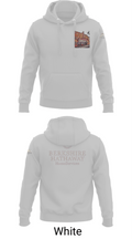 Daniel smithberger team llc 44601502 Hoodie - 6