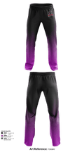 Reaves Revolution 42102104 Sweatpants - 1
