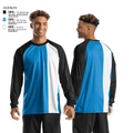 South 14036283 Long Sleeve Performance Shirt - 2