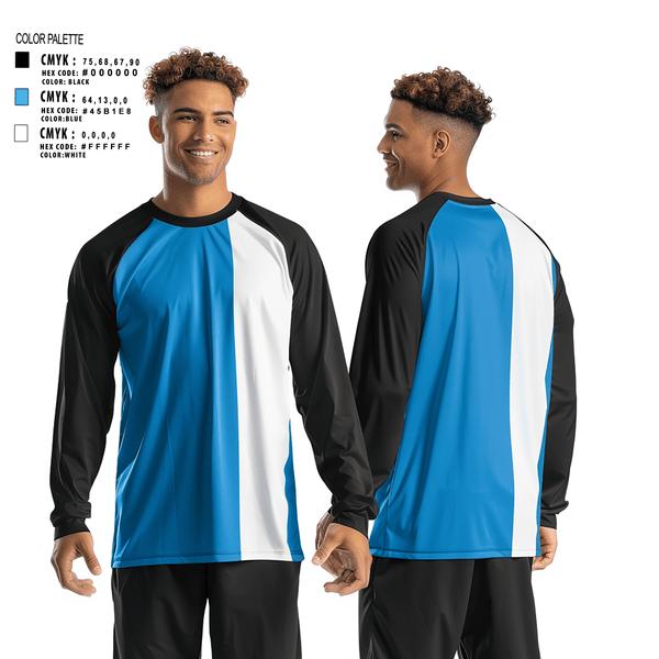 Long Sleeve Performance Shirt, South, Men's Basketball, Teamtime, Team time, sublimation, custom sports apparel, team uniforms, spirit wear, spiritwear, sports uniforms, custom shirts, team store, custom team store, fundraiser sports, apparel fundraiser