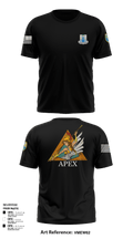 APEX 66438771 Short Sleeve Performance Shirt - 2