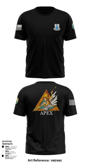 Short Sleeve Performance Shirt, APEX, , Teamtime, Team time, sublimation, custom sports apparel, team uniforms, spirit wear, spiritwear, sports uniforms, custom shirts, team store, custom team store, fundraiser sports, apparel fundraiser