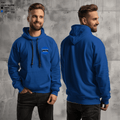 East Montgomery County Sports Association 83538044 Hoodie - 2