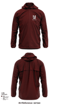 UVALDE 61186690 Windbreaker - 4