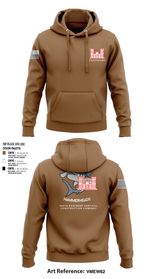 Hoodie, 465 EVCC, , Teamtime, Team time, sublimation, custom sports apparel, team uniforms, spirit wear, spiritwear, sports uniforms, custom shirts, team store, custom team store, fundraiser sports, apparel fundraiser