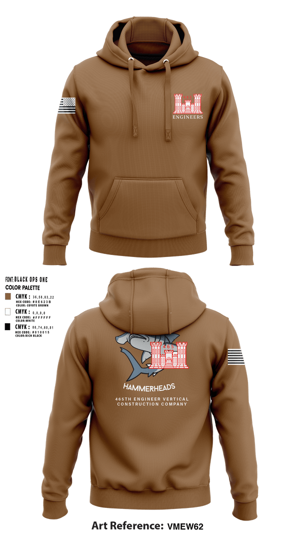 Hoodie, 465 EVCC, , Teamtime, Team time, sublimation, custom sports apparel, team uniforms, spirit wear, spiritwear, sports uniforms, custom shirts, team store, custom team store, fundraiser sports, apparel fundraiser