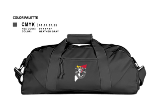 Duffle Bag, JSOTF-SOM FWD TAC, Army, Teamtime, Team time, sublimation, custom sports apparel, team uniforms, spirit wear, spiritwear, sports uniforms, custom shirts, team store, custom team store, fundraiser sports, apparel fundraiser