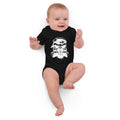 FTTF 73452025 Organic cotton baby bodysuit-1