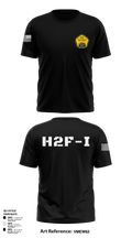 Army H2F 5195175 Short Sleeve Performance Shirt - 58