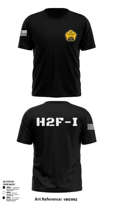 Army H2F 5195175 Short Sleeve Performance Shirt - 58