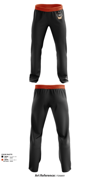 Sweatpants, Pivot Elite Hoops, Women's Basketball, Teamtime, Team time, sublimation, custom sports apparel, team uniforms, spirit wear, spiritwear, sports uniforms, custom shirts, team store, custom team store, fundraiser sports, apparel fundraiser