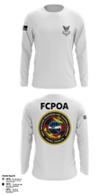 NMRTC-PH FCPOA 79127283 Long Sleeve Performance Shirt - 5