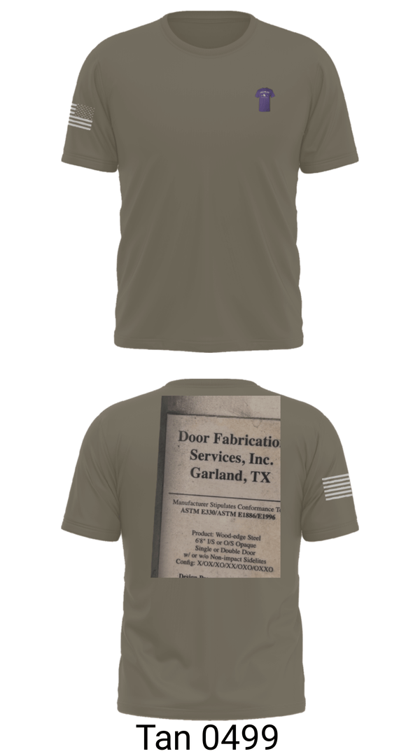 Old School Cotton Feel Shirt, 526th TFS, , Teamtime, Team time, sublimation, custom sports apparel, team uniforms, spirit wear, spiritwear, sports uniforms, custom shirts, team store, custom team store, fundraiser sports, apparel fundraiser