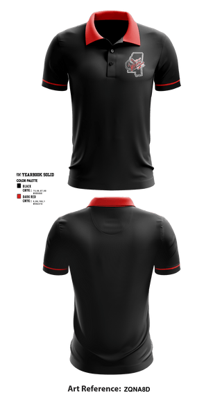 Short Sleeve Performance Polo, Warriors, Men's Basketball, Teamtime, Team time, sublimation, custom sports apparel, team uniforms, spirit wear, spiritwear, sports uniforms, custom shirts, team store, custom team store, fundraiser sports, apparel fundraiser