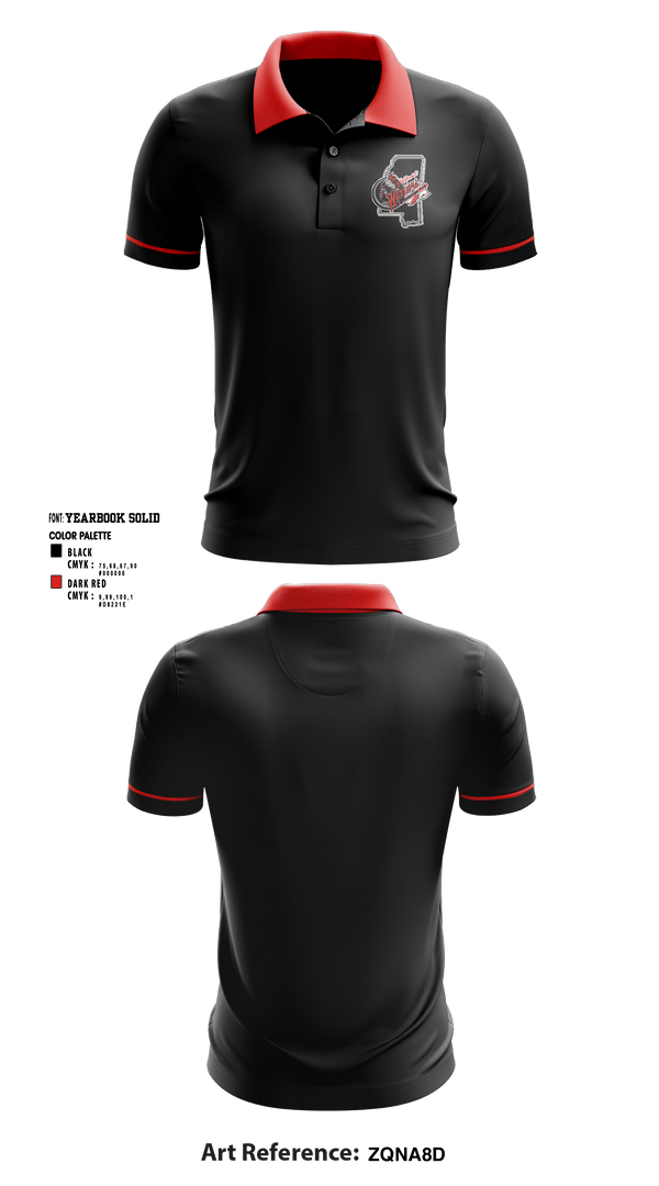 Short Sleeve Performance Polo, Warriors, Men's Basketball, Teamtime, Team time, sublimation, custom sports apparel, team uniforms, spirit wear, spiritwear, sports uniforms, custom shirts, team store, custom team store, fundraiser sports, apparel fundraiser