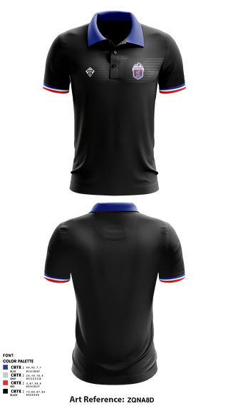 Short Sleeve Performance Polo, CTC MongrelsTeam Fishman, Men's Soccer, Teamtime, Team time, sublimation, custom sports apparel, team uniforms, spirit wear, spiritwear, sports uniforms, custom shirts, team store, custom team store, fundraiser sports, apparel fundraiser