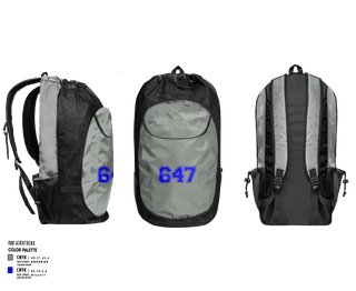 Gear Bag, 647, Police, Teamtime, Team time, sublimation, custom sports apparel, team uniforms, spirit wear, spiritwear, sports uniforms, custom shirts, team store, custom team store, fundraiser sports, apparel fundraiser