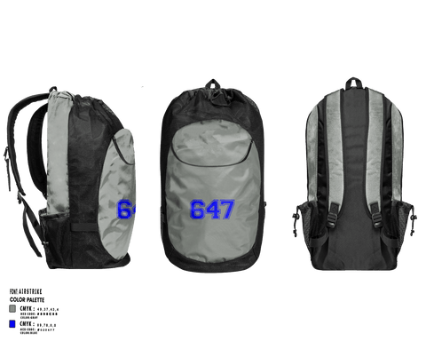 Gear Bag, 647, Police, Teamtime, Team time, sublimation, custom sports apparel, team uniforms, spirit wear, spiritwear, sports uniforms, custom shirts, team store, custom team store, fundraiser sports, apparel fundraiser