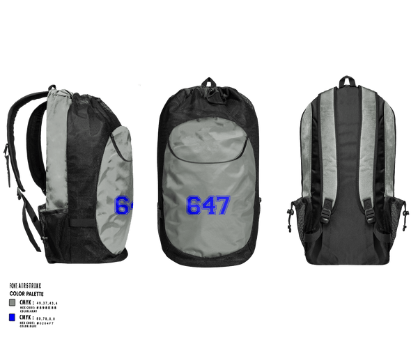 Gear Bag, 647, Police, Teamtime, Team time, sublimation, custom sports apparel, team uniforms, spirit wear, spiritwear, sports uniforms, custom shirts, team store, custom team store, fundraiser sports, apparel fundraiser