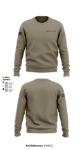 Aco 1/111th 10793492 Crew Neck Sweatshirt - 3