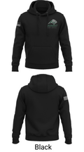 Summit High School Volleyball 39531456 Hoodie - 25