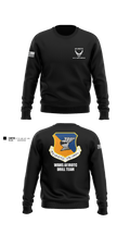 WBHS AFJROTC 46215478 Crew Neck Sweatshirt - 11