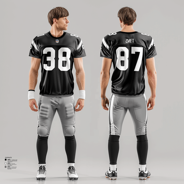 Football Jersey, First Team Football Academy, Football, Teamtime, Team time, sublimation, custom sports apparel, team uniforms, spirit wear, spiritwear, sports uniforms, custom shirts, team store, custom team store, fundraiser sports, apparel fundraiser