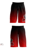 Reaves Revolution 42102104 Mens Reversible Basketball Shorts - 2