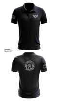 St. Ann SRT 47217904 Short Sleeve Performance Polo - 100