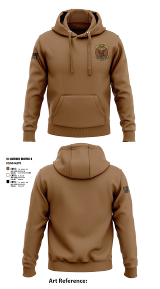 Hoodie, ACC FARP, Air Force, Teamtime, Team time, sublimation, custom sports apparel, team uniforms, spirit wear, spiritwear, sports uniforms, custom shirts, team store, custom team store, fundraiser sports, apparel fundraiser