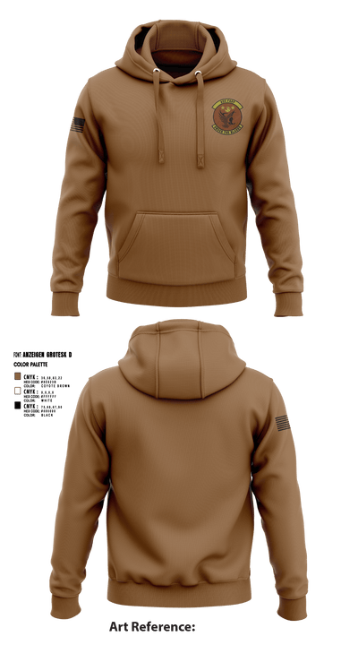 ACC FARP 5949547 Hoodie - 2
