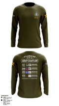 CHBOLC 24-002 45166313 Long Sleeve Performance Shirt - 28