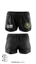 FAS 2CR 61253199 Ranger Panties - 31