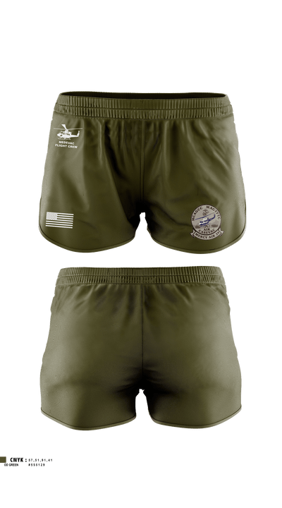 MCAGCC MAGTFTC 54813368 Ranger Panties - 4