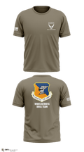 WBHS AFJROTC 46215478 Short Sleeve Performance Shirt - 9