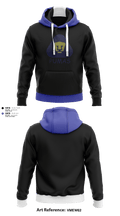 Pumas 72395325 Hoodie - 1