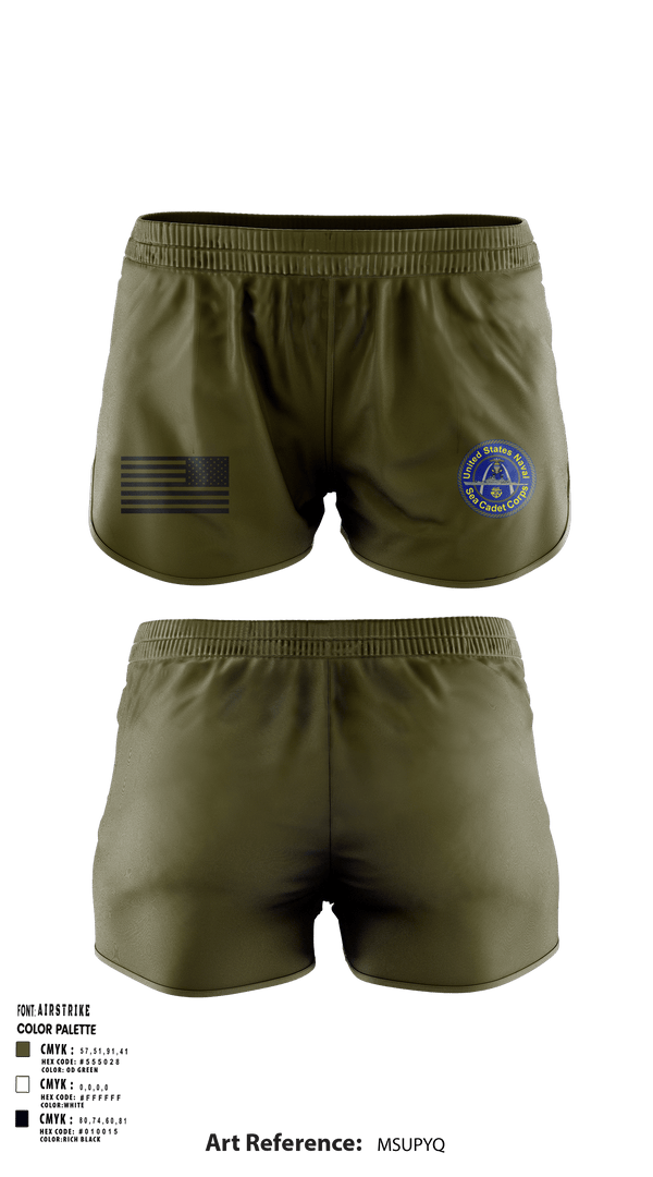 Ranger Panties, Battleship misssouri, Navy, Teamtime, Team time, sublimation, custom sports apparel, team uniforms, spirit wear, spiritwear, sports uniforms, custom shirts, team store, custom team store, fundraiser sports, apparel fundraiser