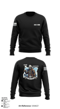 442 EUD 43184922 Crew Neck Sweatshirt - 172 (1)