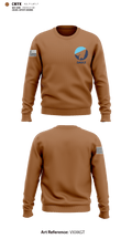 Eagle 52309603 Crew Neck Sweatshirt - 1